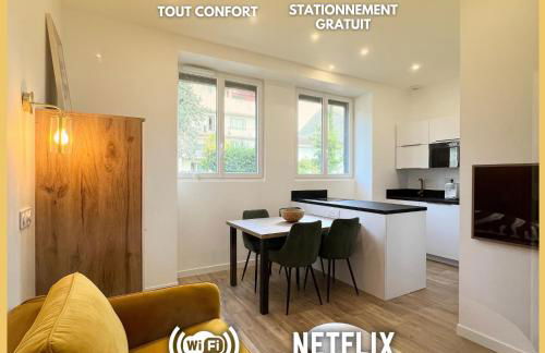 Le Raffiné LOUSTAL-OC TARBES PYRÉNÉES - Photo 1