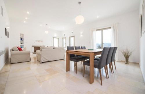 Celia Villa with Sea & Sunset View - Foto 12