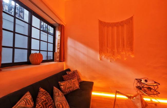 Citrus Studio By Paradox - Foto 5