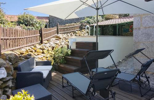 Ninho do Corvo da Urgueira - Photo 30