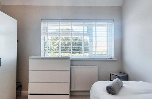 Cosy 2BR House on Quiet Street - Foto 25