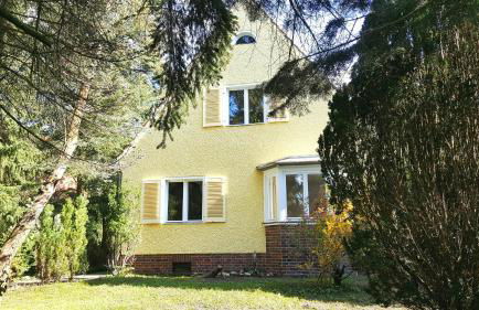 Ferienhaus Sanssouci - Foto 44