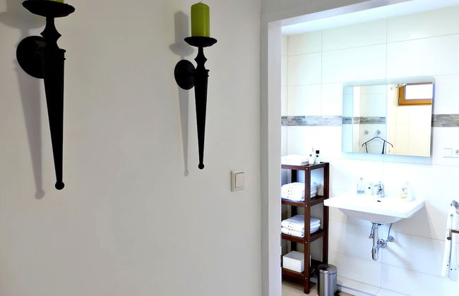 Apartment With Sauna and Lakeview - Foto 11