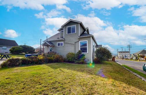 3 Bed 2 Bath Vacation home in Newport - Foto 24