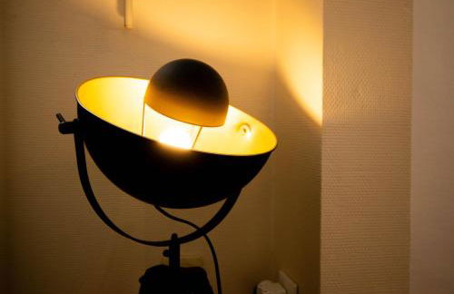 Bel appart avec parking, proche centre et plages - Foto 16