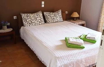 Villa Freedom - Koutsoubri Beach Evia - Foto 14