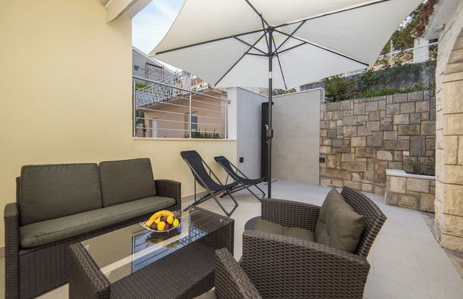 Apartments Ema - Foto 31