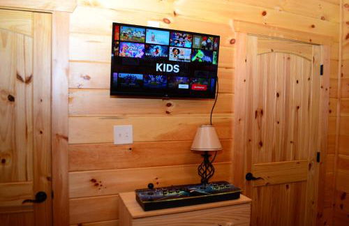 Counting Stars Luxury Cabin! - Foto 60