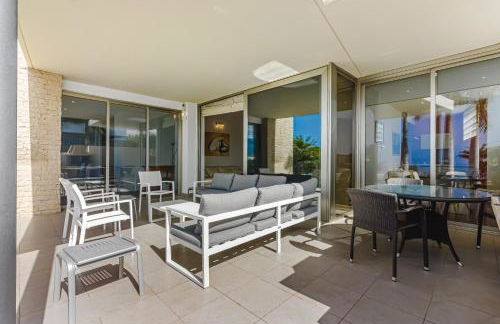 Villa Eleonora, Luxury Villa with Heated Pool Ocean View in Adeje, Tenerife - Foto 33