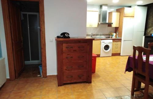 Casa Rural Aguas Frias - Foto 61