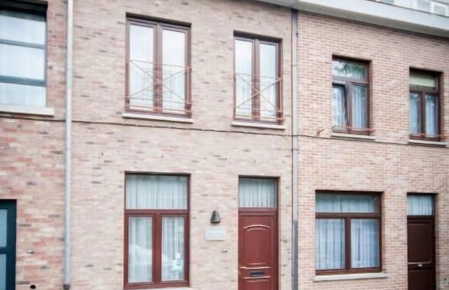 Holiday Home 't Regulierenhuisje - Foto 23