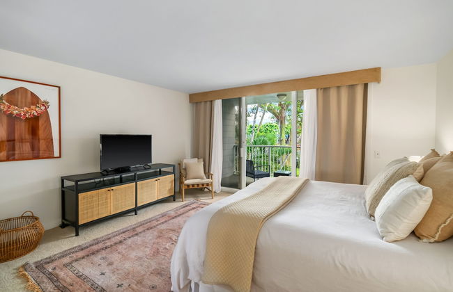 Kauai The Cliffs At Princeville 4209 1 Bedroom Condo - Foto 4