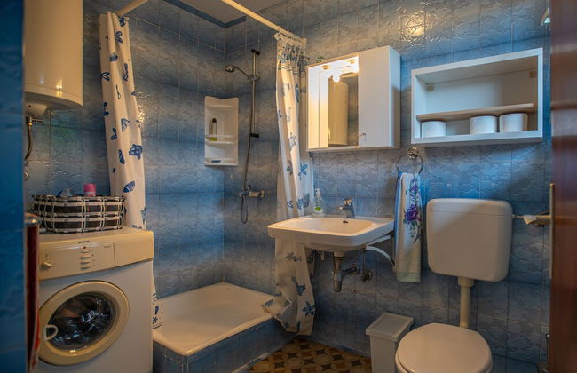 Holiday Home Grimalda - Foto 17