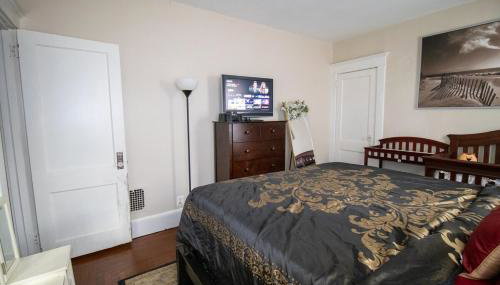 Cozy Apartment in Artsy Westville New Haven - Foto 2