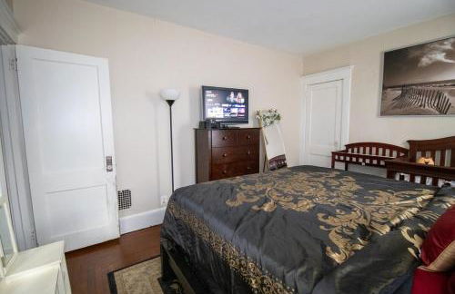 Cozy Apartment in Artsy Westville New Haven - Foto 2