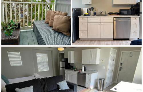 StudioReu-IBRAIM · Remodeled Studio by Disney-Resort- New Listing - Foto 1