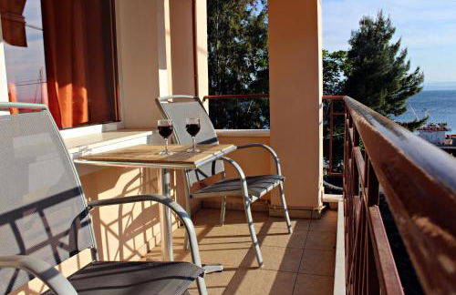 Koukounaries Apartments Limni - Photo 33