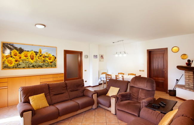 Villa in Marche With Private Pool - Foto 13