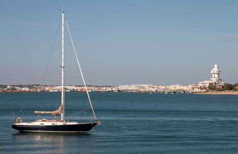 Apartamento primera línea de playa Isla Cristina Urbanización Zarati - Foto 40