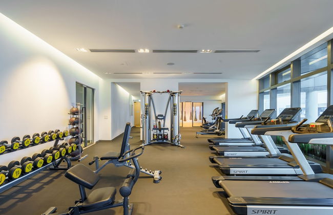 Eaton Residence KLCC - Foto 79