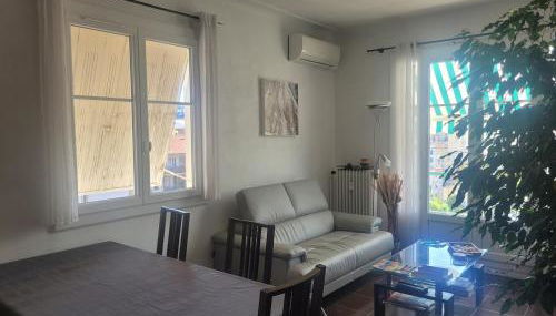 Apartment nice view - Foto 4