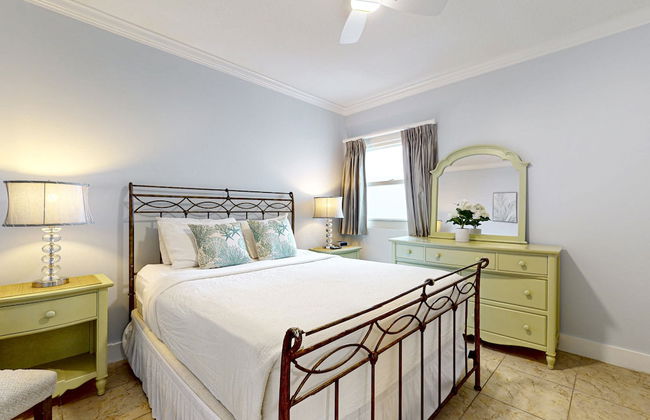 Waterscape Condominiums - Foto 15