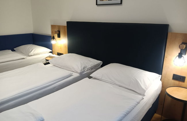 Powder Tower Suites - Foto 41