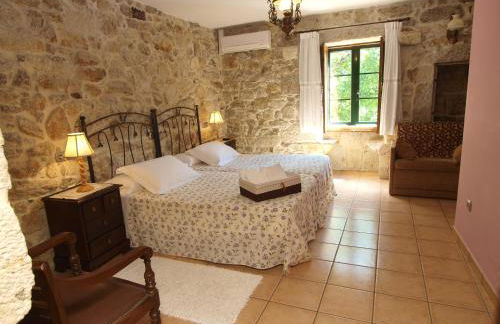 Casa Torre Vella - Foto 44