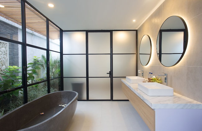 The Kons Villa Bali Seminyak - Foto 42