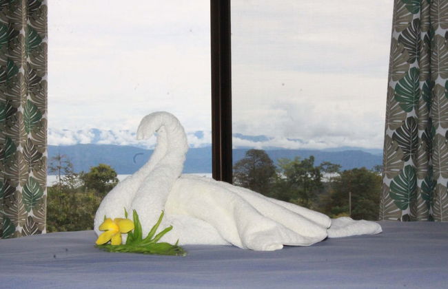 Corcovado Private Villas - Foto 12