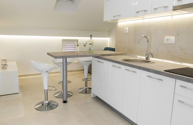 Apartment in Imotski Near Blue Lake - Foto 3