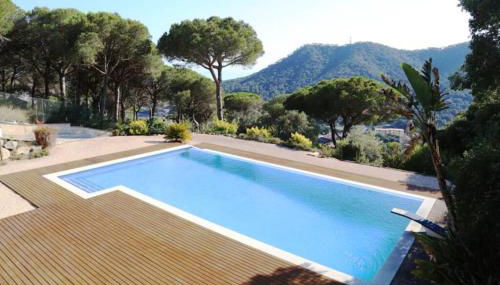 Mediterranean villa with pool near barcelona - Foto 4