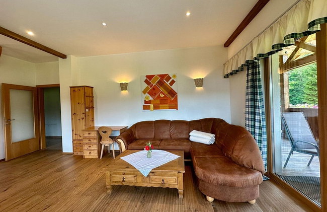 Apartment in Saalfelden am Steinernen Meer - Foto 14