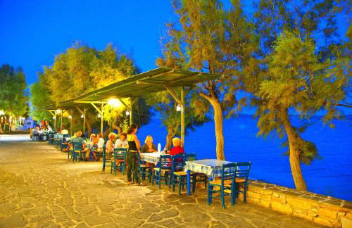 Apartments Tarsa - Photo 68