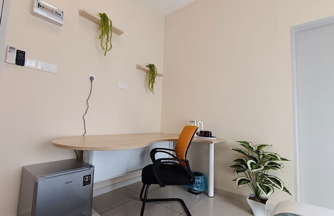 The Horizon Ipoh Dual L13 by Grab A Stay - Foto 26