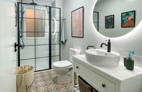 Mediterranean Vibes. Oasis de relax en Alicante. - Foto 8