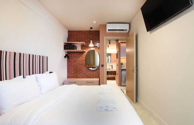 Pavo Art Hotel - Foto 45