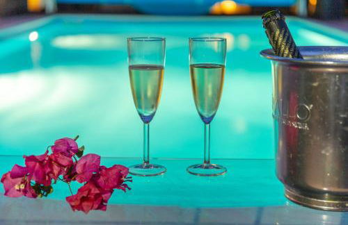 Il Giardino di Michela by DomuSicily - Foto 52