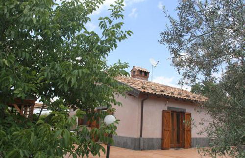 Mount Etna Chalet - Foto 30