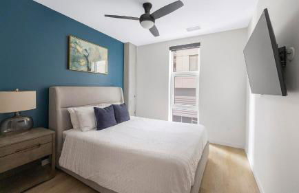 Landing Beautiful 1BD Gym Rooftop Lounge - Foto 15