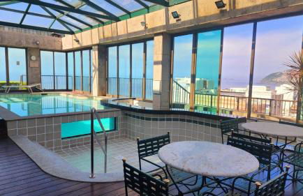 305 Flat em Ipanema - Foto 24