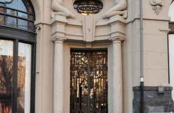 Aliados 9 - Luxury in the Heart of Porto - Foto 61