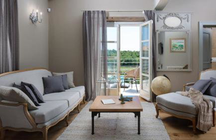 Beautiful Villa Elena with pool in Kanfanar - Foto 9