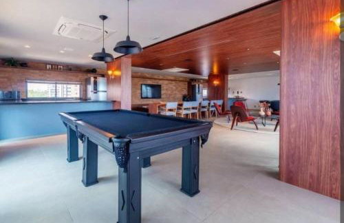 Art Studio - Apartamento ao lado do Centro de Convenções - Foto 27