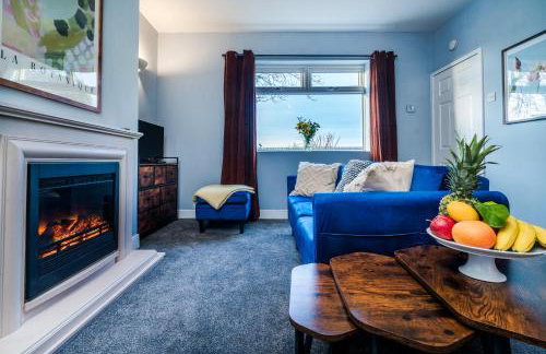 2 Bedroom House near Durham with Countryside Views - Photo 15