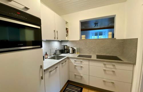Ferienwohnung an der idyllischen Salzachschleife Nähe Salzburg - Foto 15