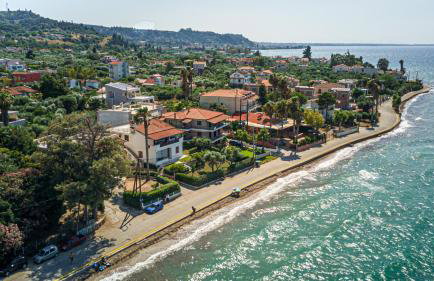 “Villa Chrysa” luxury house - Foto 16