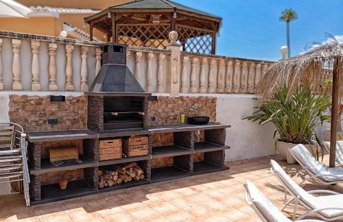 Villa caseta blanca de Moraira - Foto 7