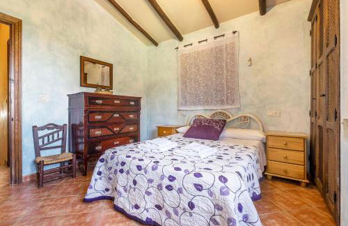 Cortijo Las Chorreras Illora - Foto 17