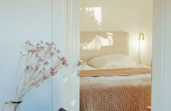 Wunderschöne FeWo direkt am Meer mit Whirlpool & Sauna - Photo 38